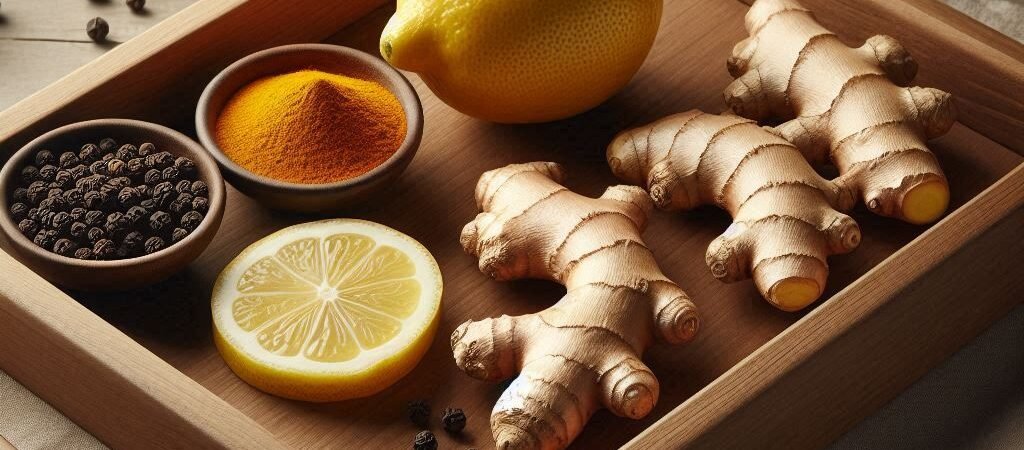 5 Ayurvedic Herbal Kadas to Detox Your Body Naturally (+ 3 Mental Cleansing Rituals)