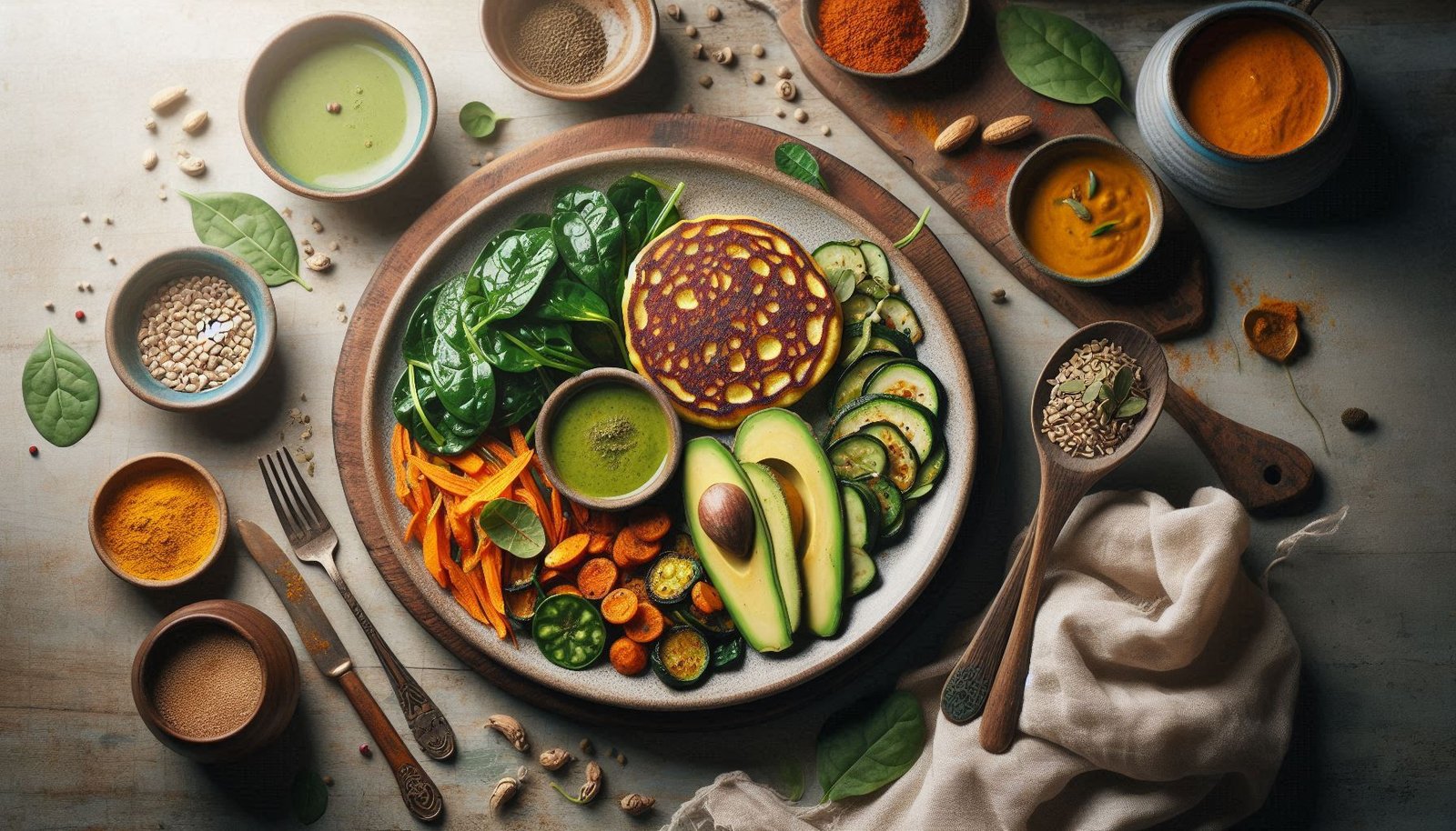 Ditch the Sugar Crash: Why a Savory Breakfast is the Energy Boost You Need