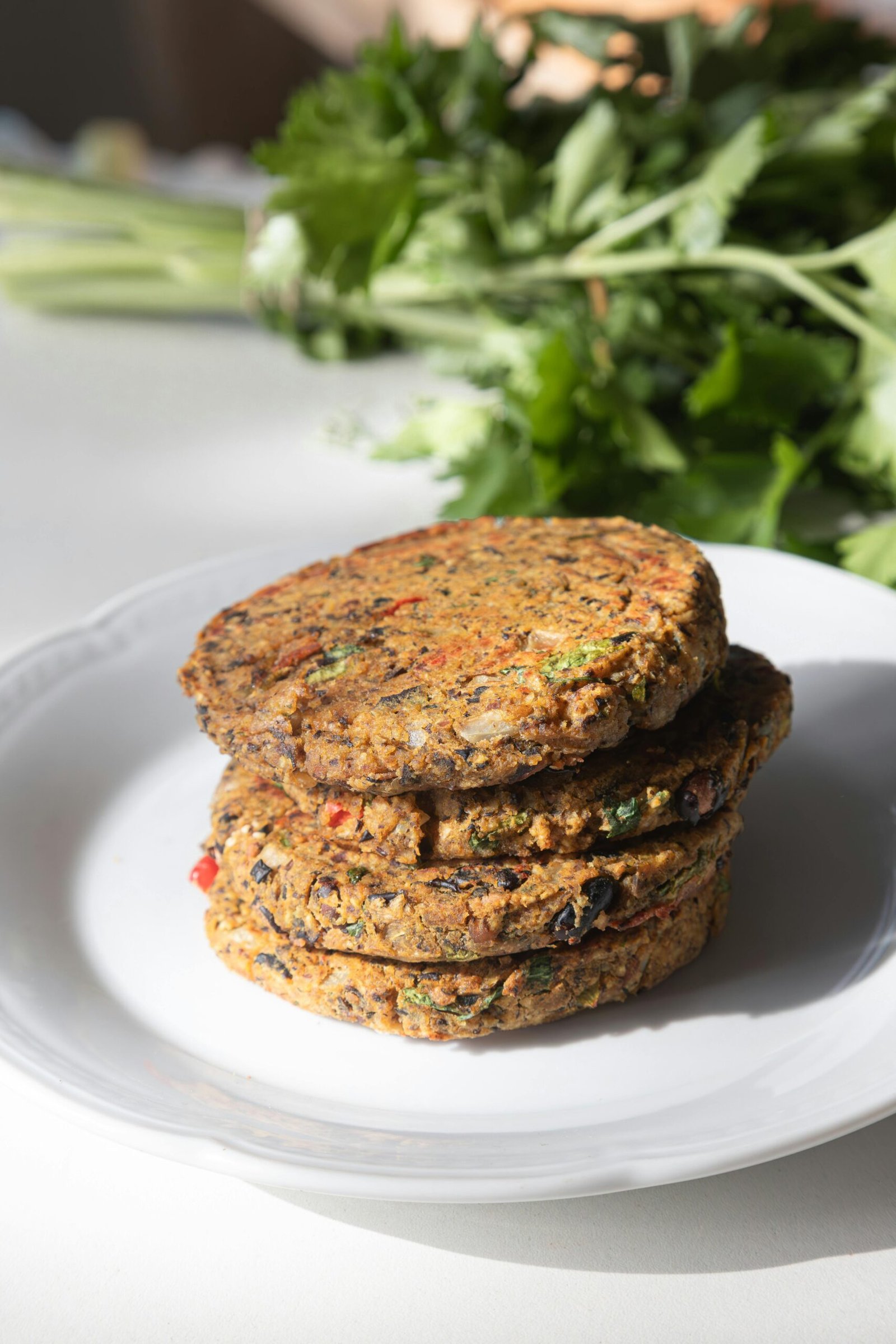 Black Chana Kebab: A Wholesome Veg Delight for Every Occasion