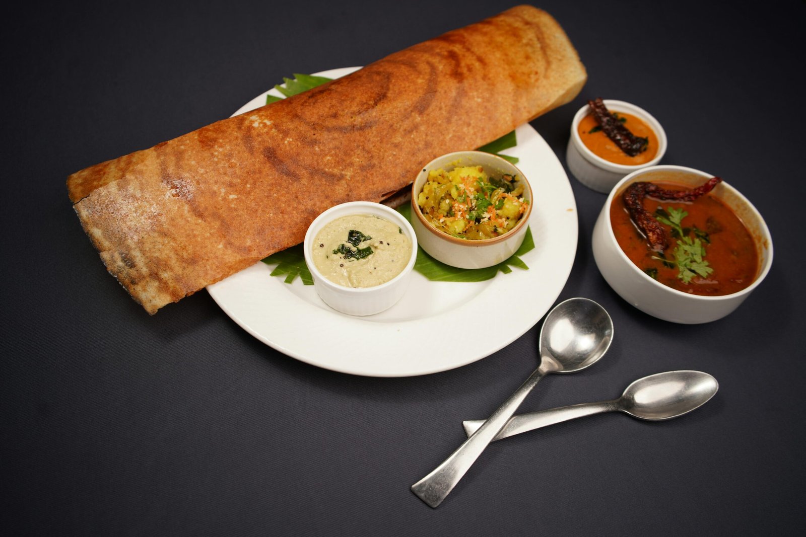 Barnyard Millet & Beetroot Dosa – A Healing, Gluten-Free Meal for All Dosha Types