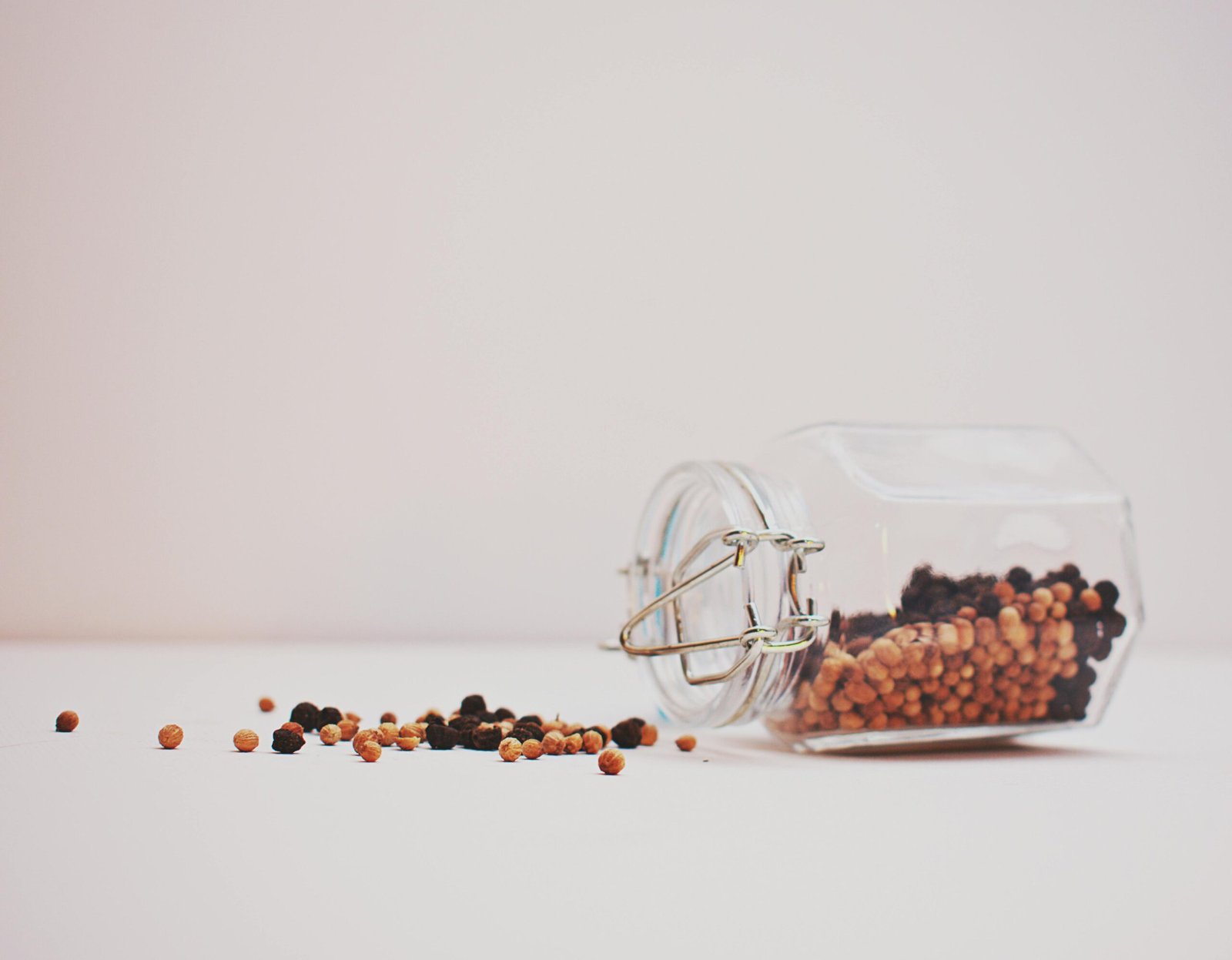 My Spice Guide – Peppercorns