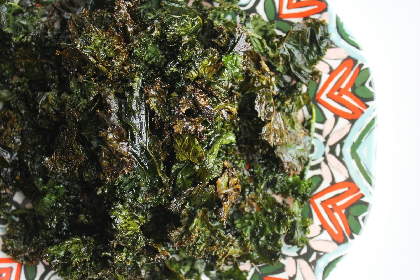 Crispy Baked Kale Chips: The Ultimate Healthy Snack